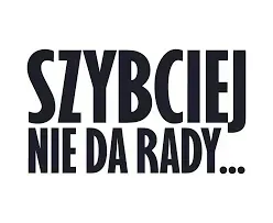naklejka-na-samochod-szybciej-nie-da-rady