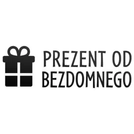 naklejka-na-samochod-prezent-od-bezdomnego