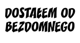 naklejka-na-samochod-dostalem-od-bezdomnego