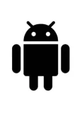 naklejka-na-auto-android