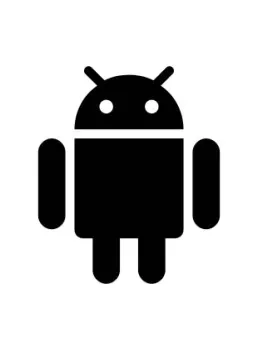 naklejka-na-auto-android