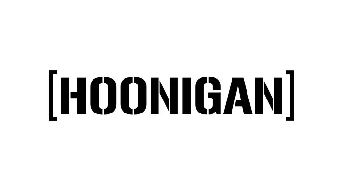 naklejka-na-samochod-hoonigan