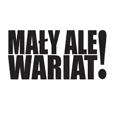 naklejka-na-samochod-maly-ale-wariat
