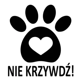 naklejka-na-samochod-nie-krzywdz-10cm