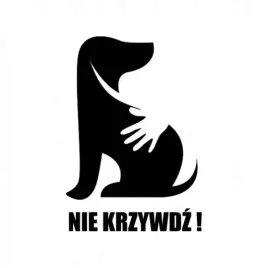 naklejka-na-samochod-nie-krzywdz-14cm