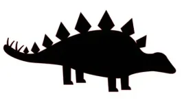 naklejka-na-samochod-dinozaur-duzy-19cm