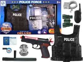 zestaw-policyjny-maly-policjant-pistolet-kamizelka-kajdanki-odznaka