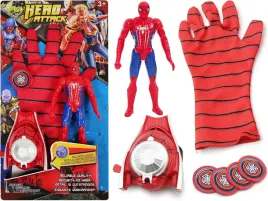 strzelajaca-rekawica-rekawica-z-wyrzutnia-dyski-wyrzutnia-spiderman-figurka