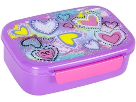 coolpack-sniadaniowka-z-przegrodka-foodyx-pastel-hearts-lunchbox-serca
