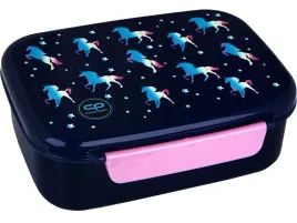 coolpack-sniadaniowka-z-przegrodka-foodyx-lunch-box-jednorozec-unicorn