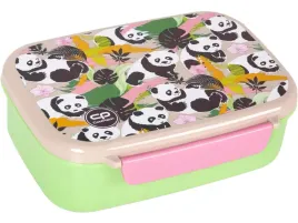 coolpack-sniadaniowka-z-przegrodka-foodyx-panda-gang-lunchbox-misie