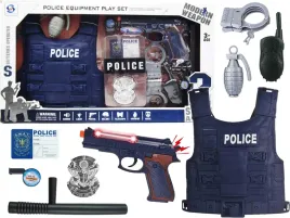 stroj-maly-policjant-swat-zestaw-pistolet-kamizelka-swiatlo-dzwiek