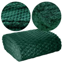 prezent-mieciutki-koc-narzuta-pled-mikrofibra-cindy6-170x210-cm-zielony
