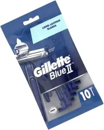 gillette-golarka-blue-2-10-sztuk