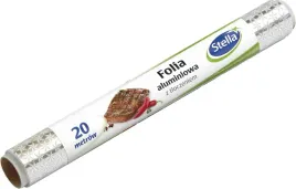 folia-aluminiowa-20-m-stella-z-tloczeniem-w-gwiazdki