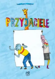 przyjaciele