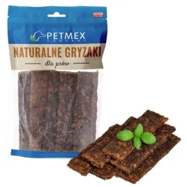 paski-konskie-przysamk-smakolyk-gryzak-naturalny-dla-psa-petmex-konina-100g
