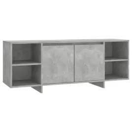szafka-tv-beton-130x35x50-szara