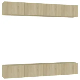 szafka-tv-dab-sonoma-100x30x30-cm-zestaw-4-szt