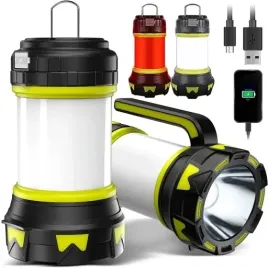 latarka-kempingowa-turystyczna-led-lampa-podreczna-z-hakiem-do-powieszenia