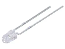 led-3mm-zolty-12-200mcd-40-czolo-wypukle-2-24vdc-il-wypr-2-x1szt
