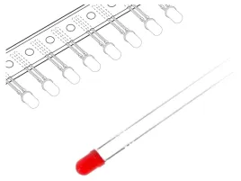 led-czerwony-3mm-8-50mcd-60-2-25v-x1szt