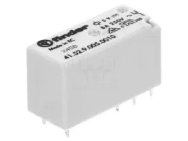 41-52-9-005-0010-przekaznik-dpdt-5vdc-15a-8a-250vac-x1szt