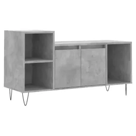 szafka-tv-beton-100x35x55cm-szara