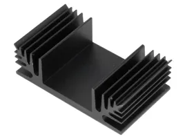 radiator-wytlaczany-to3-czarny-l-375mm-w-65mm-h-20mm-3k-w-x1szt