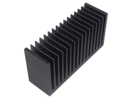 radiator-wytlaczany-zeberkowy-czarny-l-50mm-w-160mm-h-82mm-x1szt