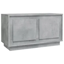 szafka-tv-beton-80x35x45-szarosc-drewno