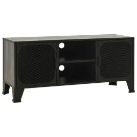 szafka-rtv-metal-mdf-105x36x47-cm-szary