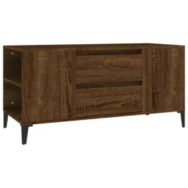szafka-tv-drewniana-102x445x50cm-brazowa