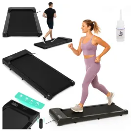 bieznia-elektryczna-domowa-walking-pad-treningowy-pod-biurko-6-km-h-cicha