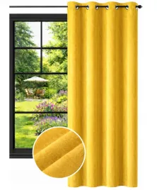 zaslona-welurowa-na-przelotkach-140x160-klasyczna-salon-welur-musztardowa