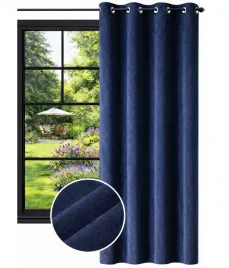 zaslona-welurowa-na-przelotkach-140x220-klasyczna-salon-welur-granatowa