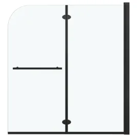 kabina-prysznicowa-120x140-cm-czarna-esg-skladana-z-porecza