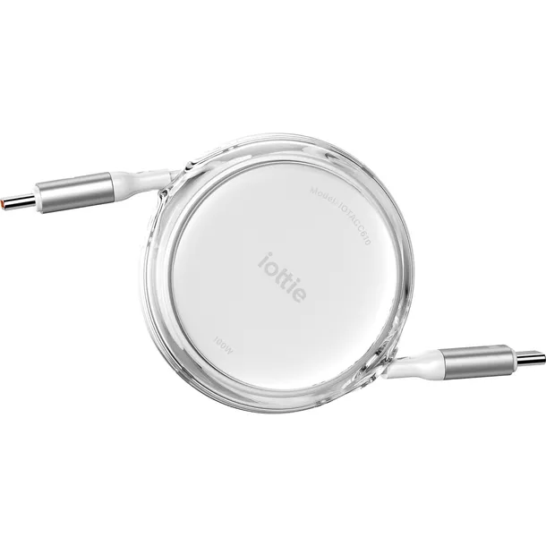 iottie-100w-retractable-usb-c-cable-white-2-pack