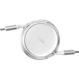 iottie-100w-retractable-usb-c-cable-white-2-pack
