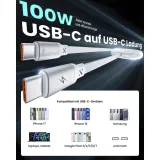 iottie-100w-retractable-usb-c-cable-white-2-pack