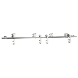 system-do-mocowania-drzwi-przesuwnych-200-cm-stal-srebrny