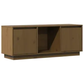 szafka-pod-tv-sosnowa-1105x35x44-cm-miodowy-braz
