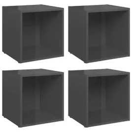 szary-zestaw-szafek-rtv-37x35x37-cm