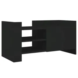 szafka-tv-drewno-czarna-80x35x40cm