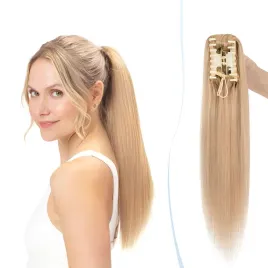 doczepiany-kucyk-naturalne-wlosy-clip-in-55-cm-blond-27-120-g-dlugie