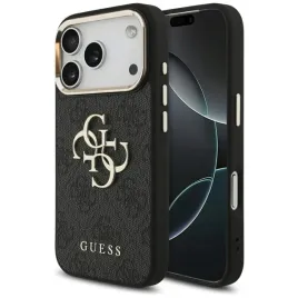 etui-guess-4g-big-4g-classic-logo-doiphone-17-pro-czarny-zloty