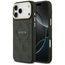 etui-guess-4g-pu-classic-logo-magsafe-do-iphone-17-pro-max-czarny