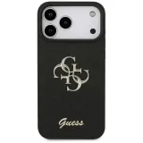 etui-guess-fixed-glitter-big-4g-do-iphone-17-pro-max-czarny-kolor-czarny