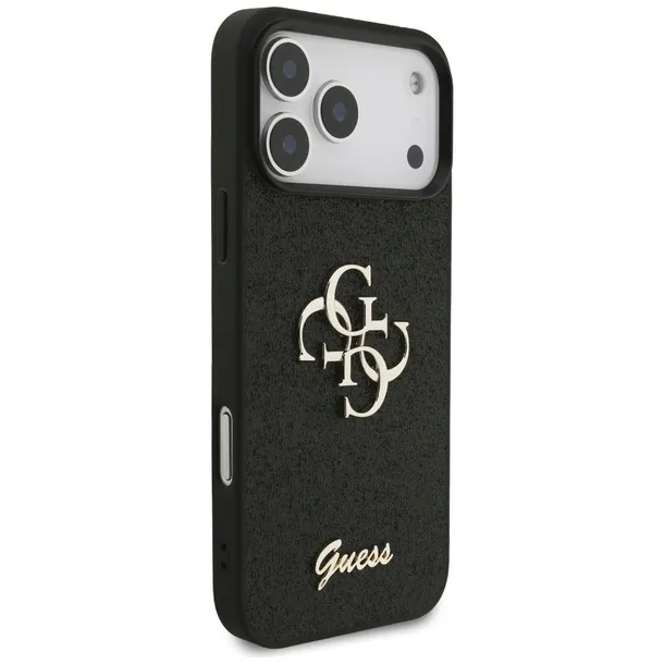 etui-guess-fixed-glitter-big-4g-do-iphone-17-pro-max-czarny-typ-plecki