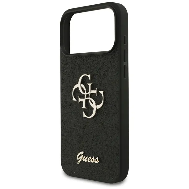 etui-guess-fixed-glitter-big-4g-do-iphone-17-pro-max-czarny-funkcje-pochlanianie-wstrzasow